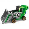 Kit Robot Carro Solar 7 en 1 MSK640 Genérico - 9