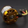 Motor eléctrico Brushless A2212 / 1400 KV 10T