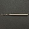 Broca de 1.4x12 mm Acero De Tungsteno Genérico - 2