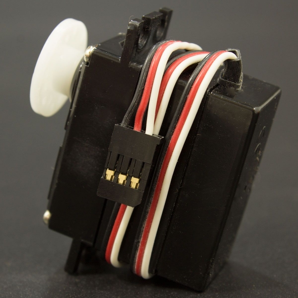 Servomotor GWS S03N XF POLOLU Pololu - 3