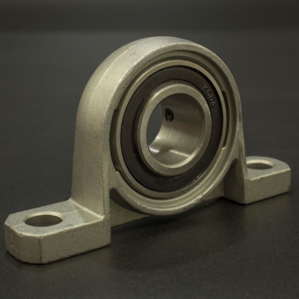 Chumacera K004 P004 Para Eje de 20mm Genérico - 3
