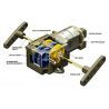 Single Gearbox 4-Speed