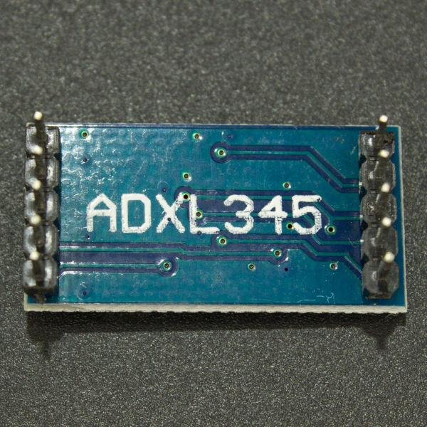 ADXL 345