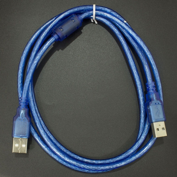 Cable USB 2,0