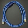 Cable USB 2,0