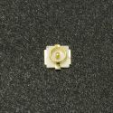 Conector Macho IPEX/IPX SMD Para Antena Base U.FL Genérico - 1