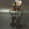 robot bipedo