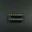 Base De 16P 2x8 Para IC DIP Genérico - 1