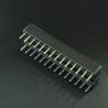 Base De 28P 2x14 Para IC DIP Genérico - 3