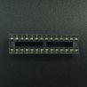 Base De 28P 2x14 Para IC DIP Genérico - 1