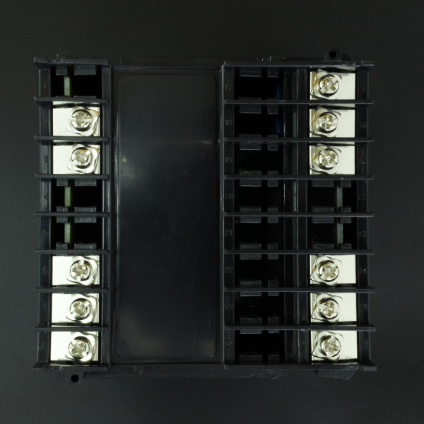 Control De Temperatura SSE 100-240V Control De Temperatura SSE 100-240V