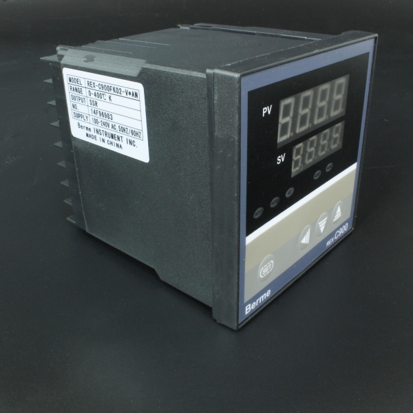Control De Temperatura SSE 100-240V Control De Temperatura SSE 100-240V