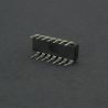 Compuerta Lógica XOR 74LS86 Genérico - 3