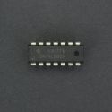Compuerta Lógica XOR 74LS86 Genérico - 1