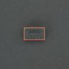 DIP Switch de 6P Rojo Genérico - 4