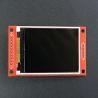 Pantalla LCD TFT SPI de 2.2'' 320px X 240px Genérico - 1