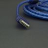Cable USB 2.0 Macho Hembra 5 m Genérico - 4