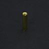 Separador de Bronce M3x20 mm Genérico - 2