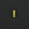 Separador de Bronce M3x12 mm Genérico - 3