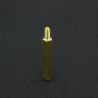 Separador de Bronce M3x25+6 mm Genérico - 2