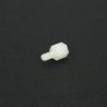 Separador de Nylon M3x5+6 mm Genérico - 3