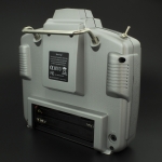 Control transmisor MC6 de 6 canales Control transmisor MC6 de 6 canales