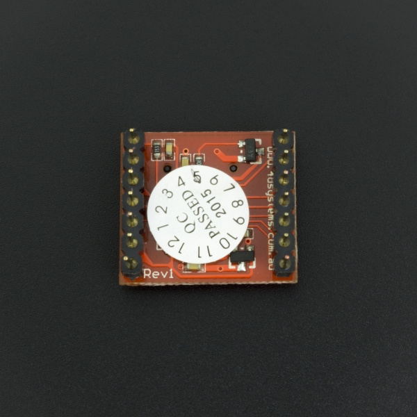 Módulo Reproductor De Audio SOMO-14D 4D Systems - 2 Módulo Reproductor De Audio SOMO-14D 4D Systems - 2