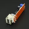 Conversor DC-DC Tipo Buck LM2596 Doble USB 5V Genérico - 3
