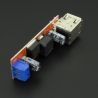 Conversor DC-DC Tipo Buck LM2596 Doble USB 5V Genérico - 4