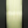 Filamento PLA 1.75mm Transparente para Impresora 3D 1Kg MADLABD - 3