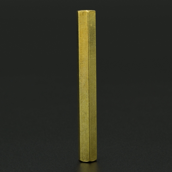 Separador de Bronce M3x40 mm Genérico - 3