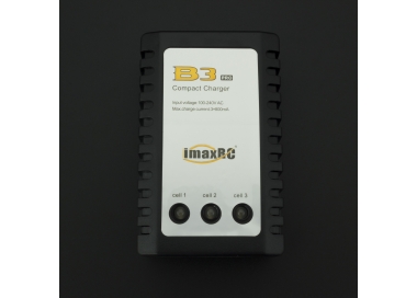 Cargador de batería Lipo IMAXRC B3 Pro