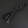 Cable de Poder 1.2M NEMA 5-15P a IEC-320-C13 Lexa - 3