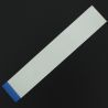 Cable Plano Flexible FFC AWM-20624 26P 1 mm Genérico - 5