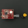 Controlador PWM 5A 90W  Genérico - 2