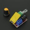 Controlador PWM 5A 90W  Genérico - 4