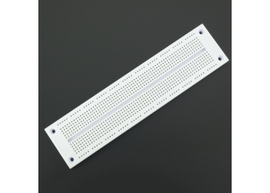 Protoboard SYB-120 de 700 Puntos Genérico - 1