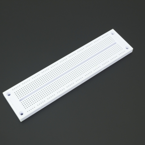 Protoboard SYB-120 de 700 Puntos Genérico - 3