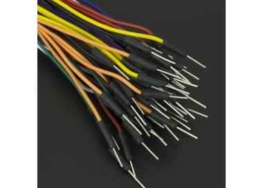 Cable DuPont Macho-Macho Genérico - 1