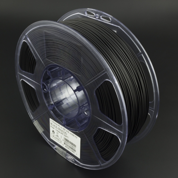 Filamento PLA 1.75mm Negro para Impresora 3D 1Kg ESUN3D ESUN3D - 2