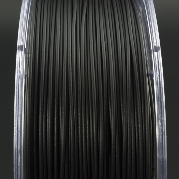Filamento PLA 1.75mm Negro para Impresora 3D 1Kg ESUN3D ESUN3D - 3