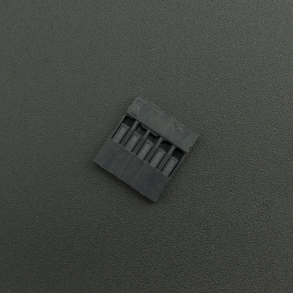 Conector Dupont 5P Genérico - 1