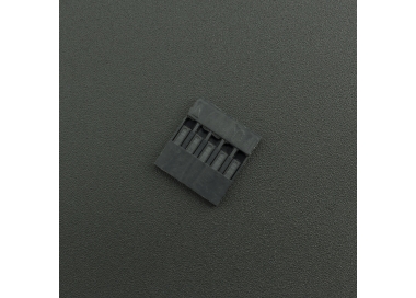 Conector Dupont 5P Genérico - 1