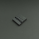 Conector Dupont 5P Genérico - 2