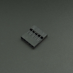 Conector Dupont 5P Genérico - 3