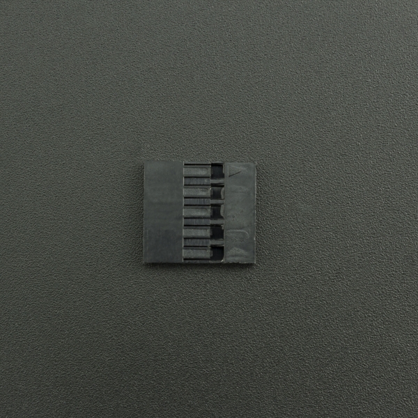 Conector Dupont 5P Genérico - 4