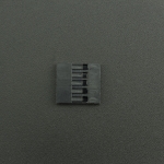 Conector Dupont 5P Genérico - 4