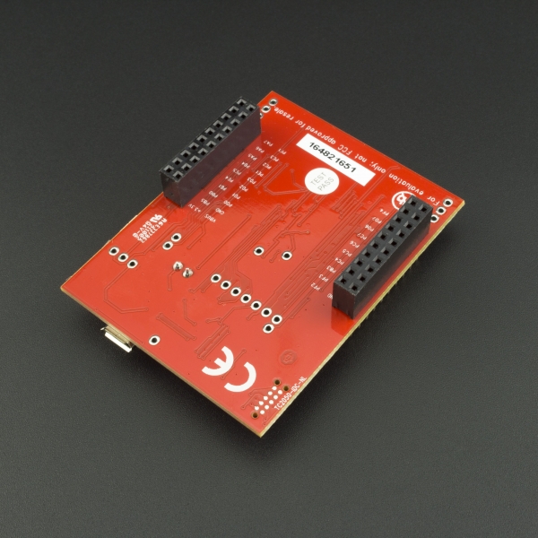 Launchpad EK-TM4C123GXL Texas Instruments - 4