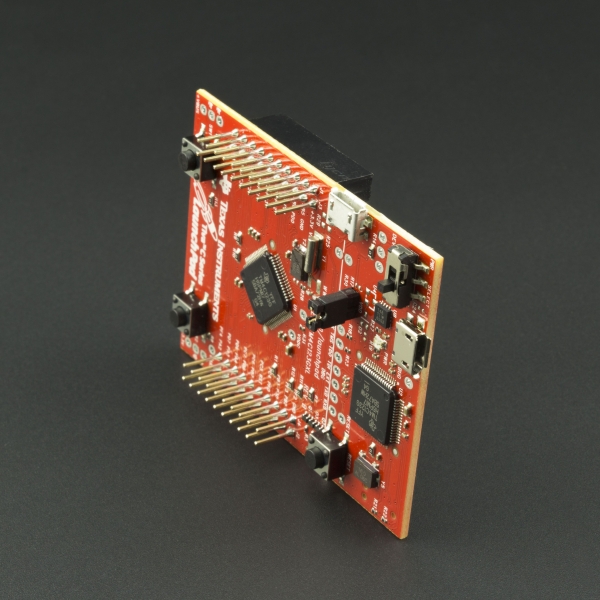 Launchpad EK-TM4C123GXL Texas Instruments - 5
