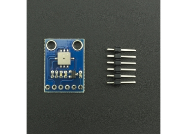 Módulo Barómetro BMP085